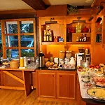 Hotel Pathes Hof