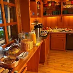 Pathes Hof Hotel 2*