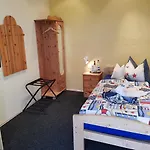 Pathes Hof 2* Volkenshagen