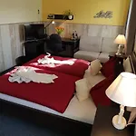 Hotel Pathes Hof Volkenshagen