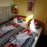 Hotel Pathes Hof Volkenshagen
