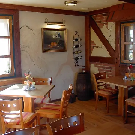 Hotel Pathes Hof Volkenshagen