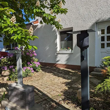 Hotel Pathes Hof Volkenshagen