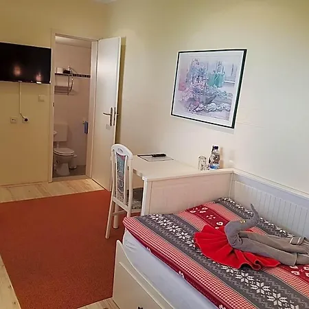 Pathes Hof Hotel 2*