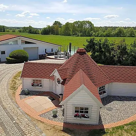 Hotel Pathes Hof Volkenshagen