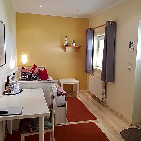 Pathes Hof Hotel Volkenshagen