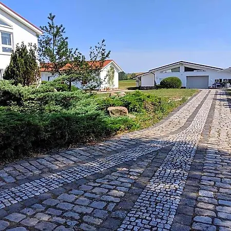 Pathes Hof Hotel Volkenshagen