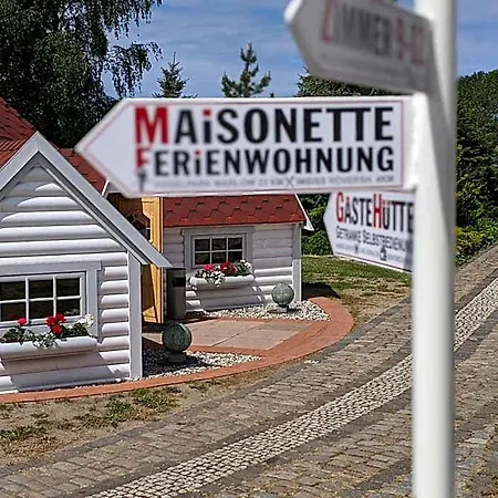 Hotel Pathes Hof Volkenshagen