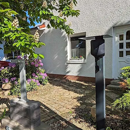 Pathes Hof Volkenshagen