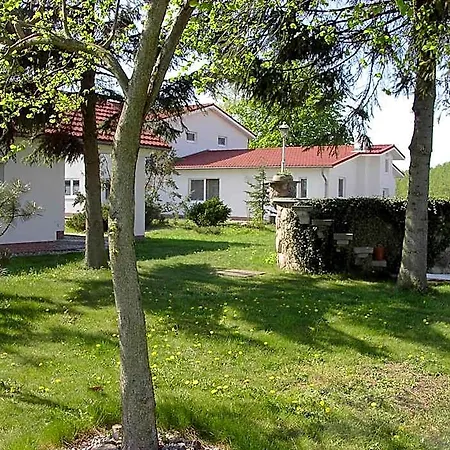 Pathes Hof 2* Volkenshagen