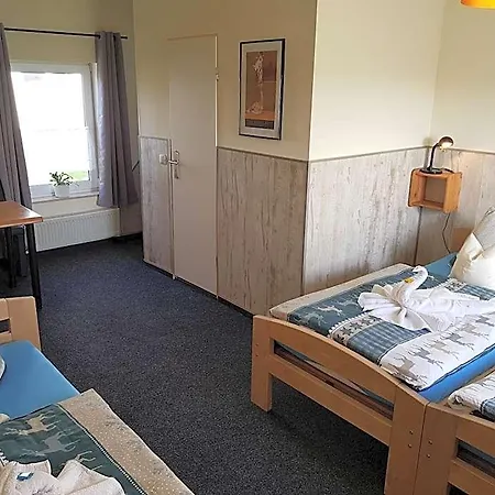 Pathes Hof 2* Volkenshagen