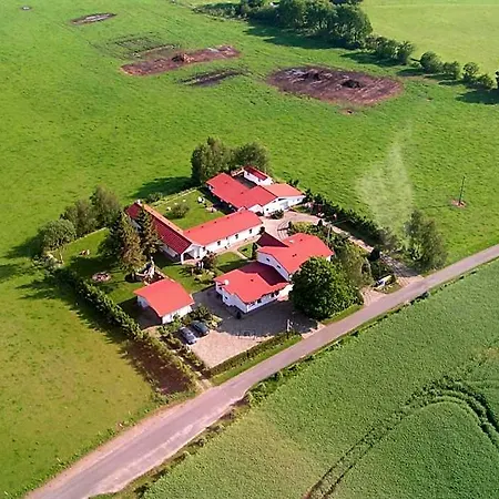 Pathes Hof Volkenshagen
