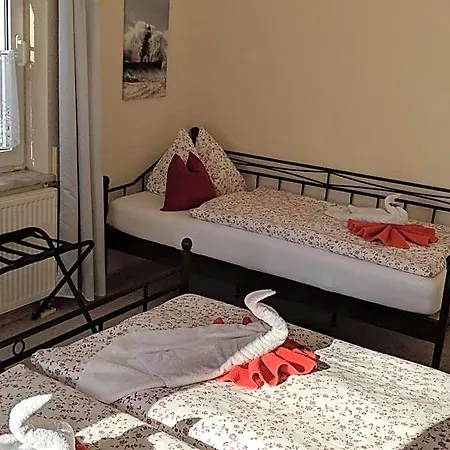 Pathes Hof Volkenshagen