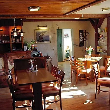 Hotel Pathes Hof 2*