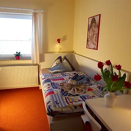 Hotel Pathes Hof 2*