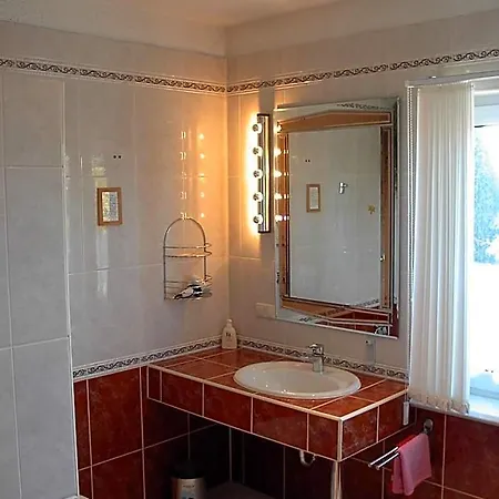 Pathes Hof Hotel Volkenshagen