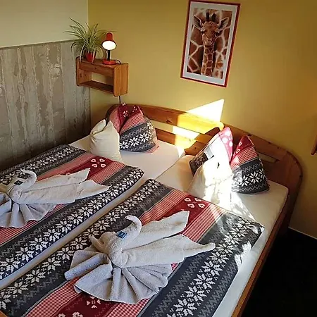 Hotel Pathes Hof 2*