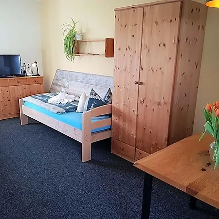Pathes Hof Hotel Volkenshagen