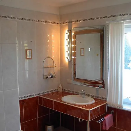 Pathes Hof Hotel 2*