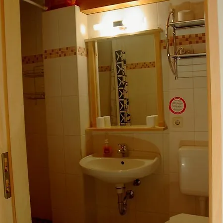 Pathes Hof 2* Volkenshagen