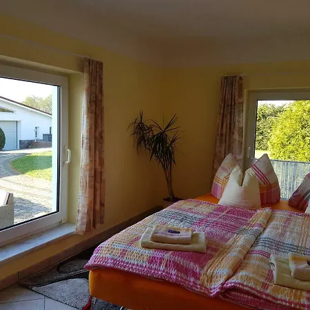 호텔 Pathes Hof 2*