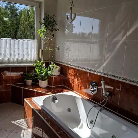 Pathes Hof Hotel Volkenshagen
