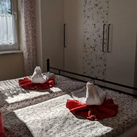 Hotel Pathes Hof Volkenshagen