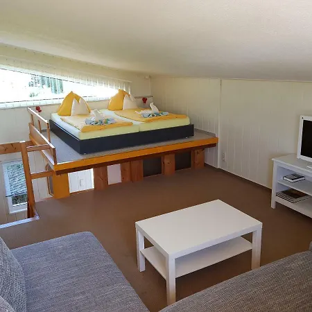 Pathes Hof Hotel 2*