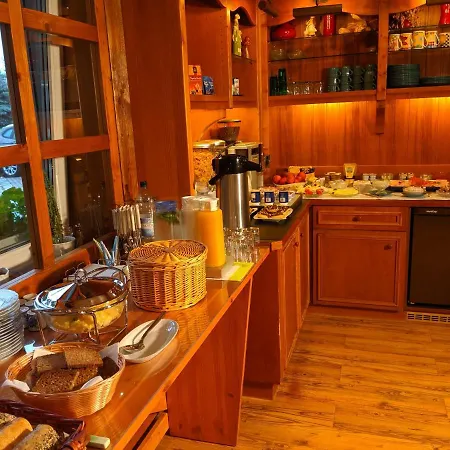 Pathes Hof Hotel 2*