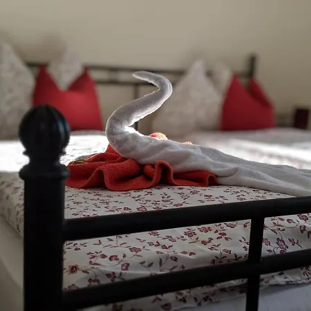 호텔 Pathes Hof 볼켄샤겐