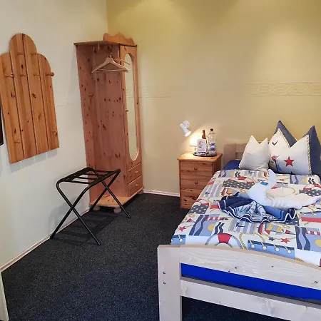 Pathes Hof 2* Volkenshagen