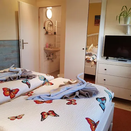 Pathes Hof Volkenshagen