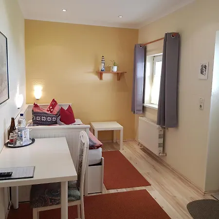 Pathes Hof Hotel 2*