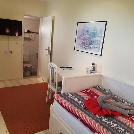 Pathes Hof Hotel 2*