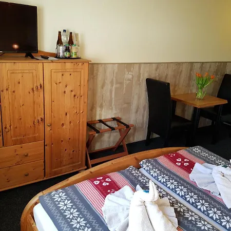 Pathes Hof Volkenshagen
