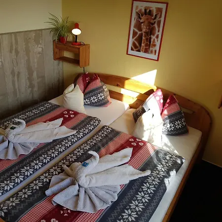 Hotel Pathes Hof Volkenshagen