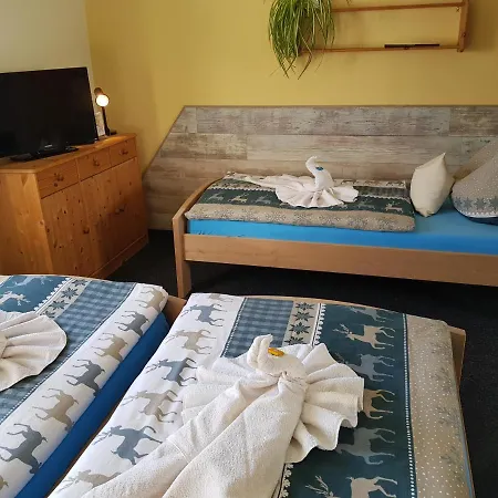 Pathes Hof Hotel 2*
