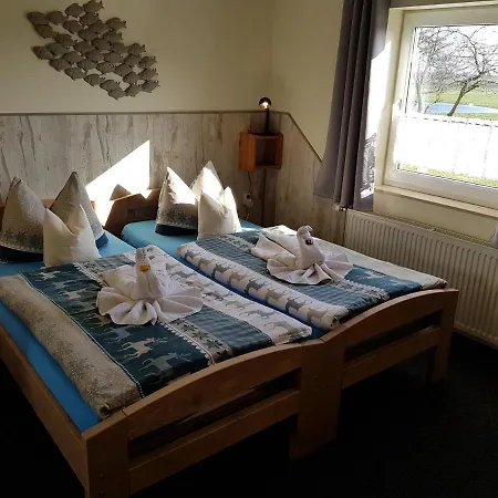 Hotel Pathes Hof