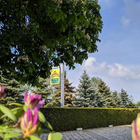 Pathes Hof Hotel Volkenshagen