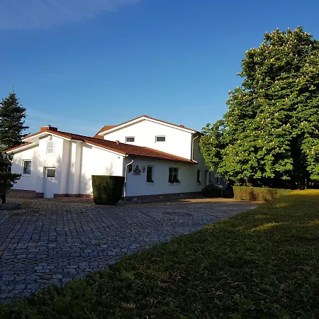 Hotel Pathes Hof Volkenshagen