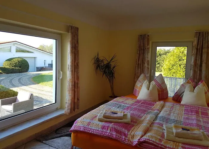 מלון Pathes Hof 2*