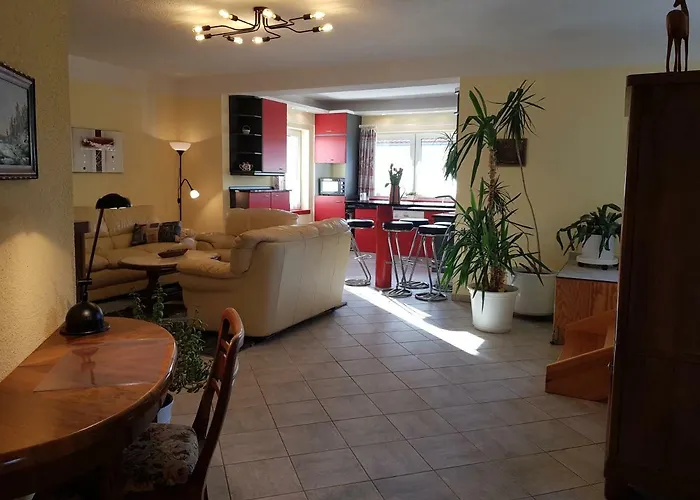 מלון Pathes Hof 2*