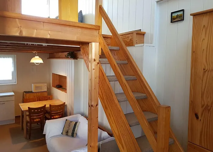 מלון Pathes Hof Volkenshagen